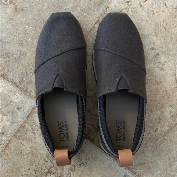 Toms Resident 2.0 Sneaker - Picture 5 of 10